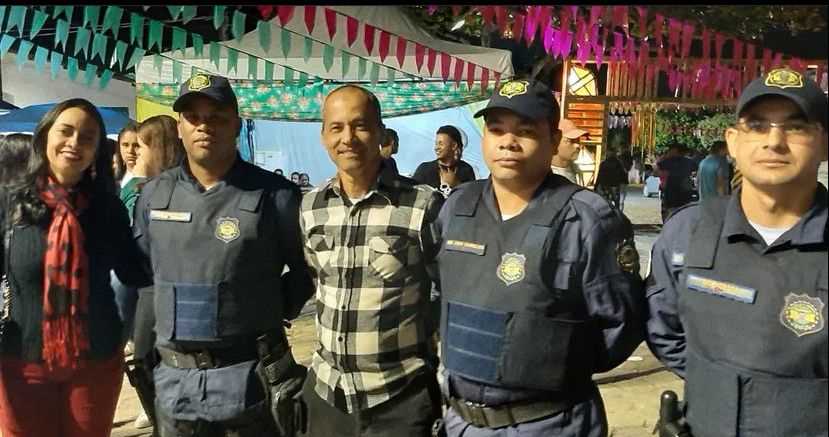 Camacã: Final de semana marcado